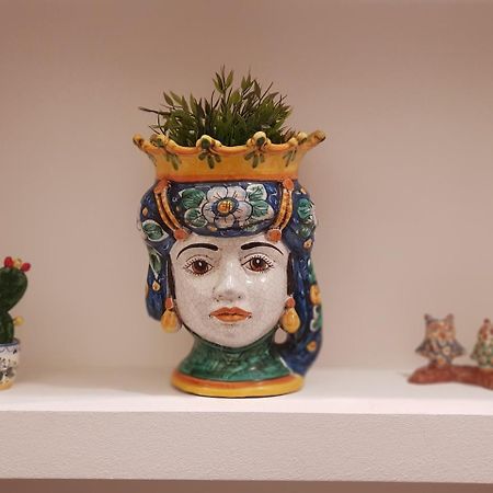 B&B Sicily Luxury Catania Bagian luar foto