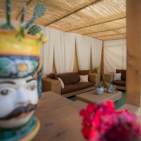 B&B Sicily Luxury Catania Bagian luar foto