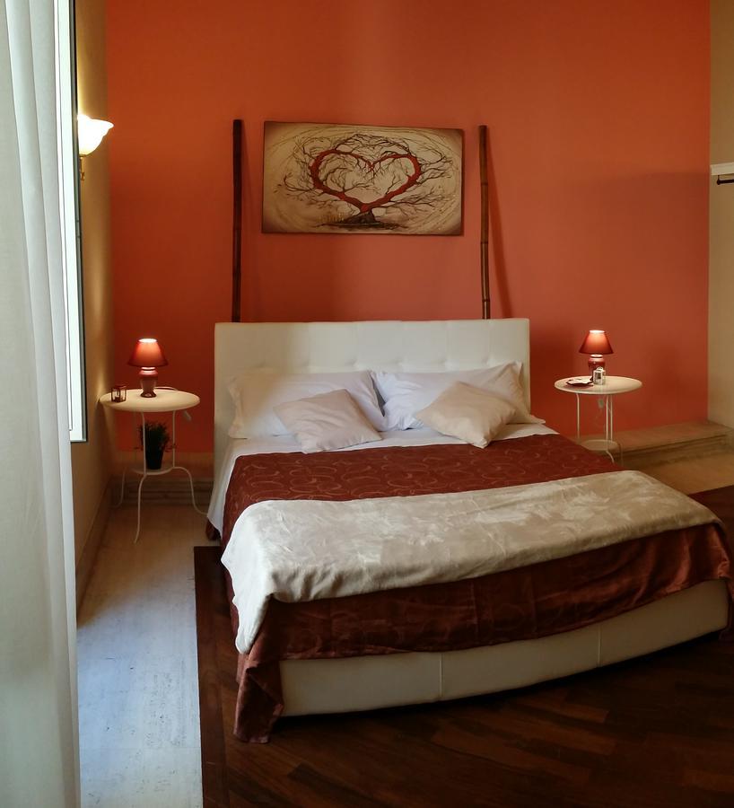 B&B Sicily Luxury Catania Bagian luar foto