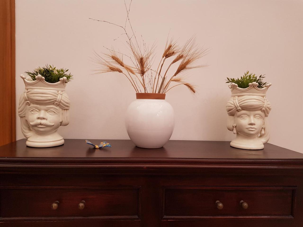 B&B Sicily Luxury Catania Bagian luar foto
