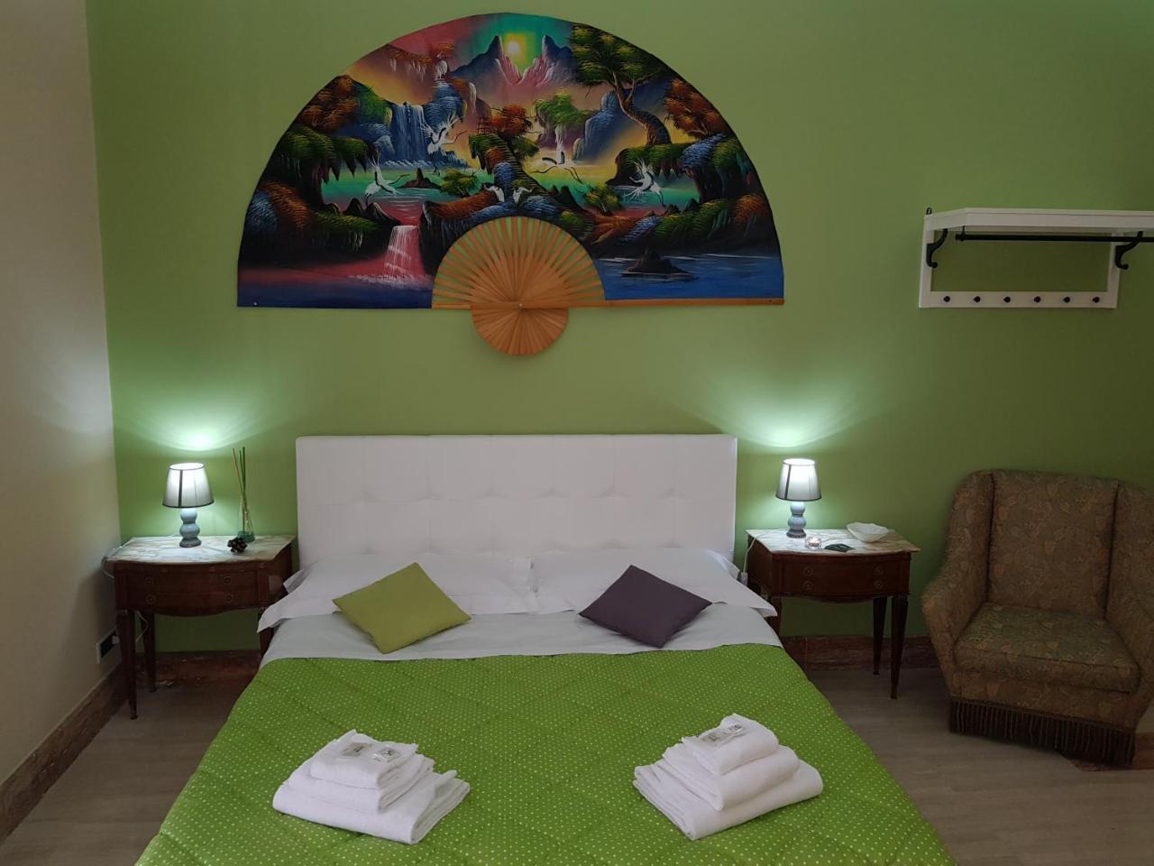 B&B Sicily Luxury Catania Bagian luar foto