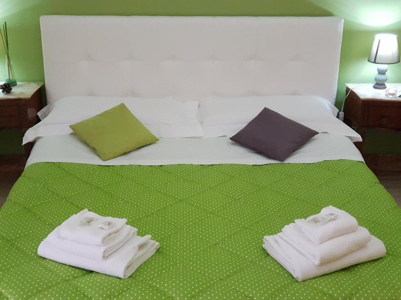 B&B Sicily Luxury Catania Bagian luar foto