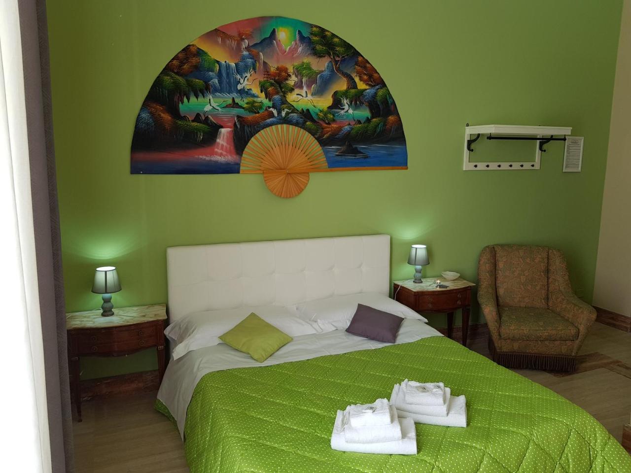 B&B Sicily Luxury Catania Bagian luar foto