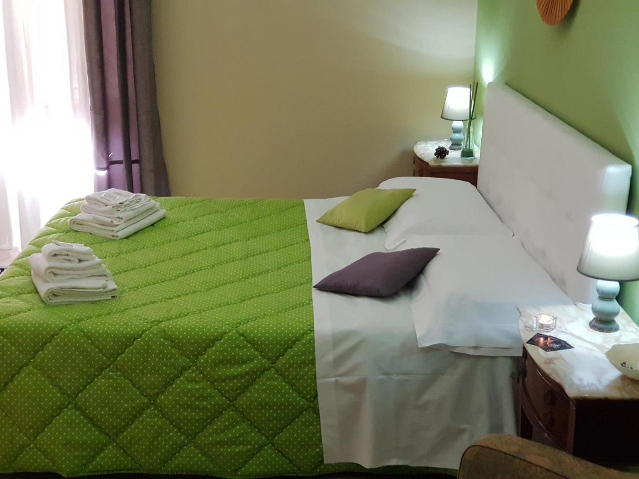 B&B Sicily Luxury Catania Bagian luar foto