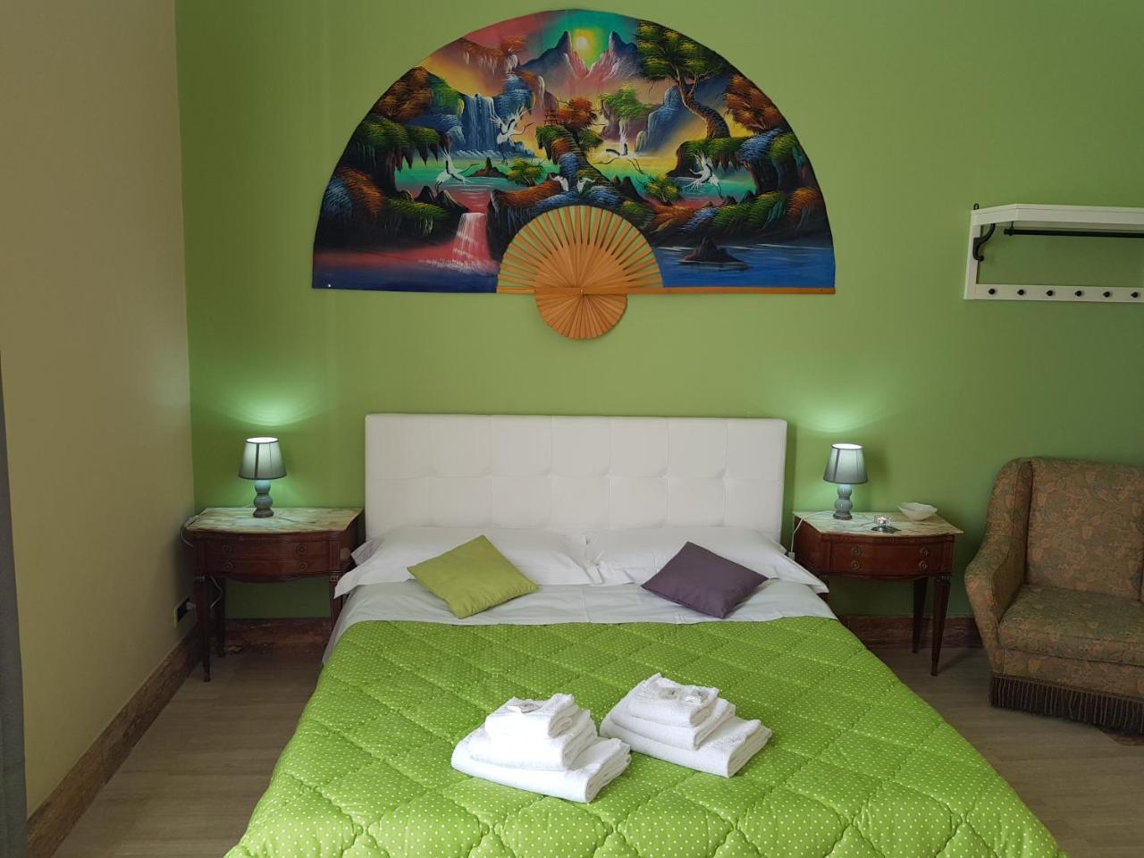 B&B Sicily Luxury Catania Bagian luar foto
