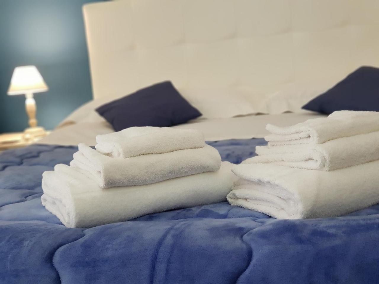 B&B Sicily Luxury Catania Bagian luar foto