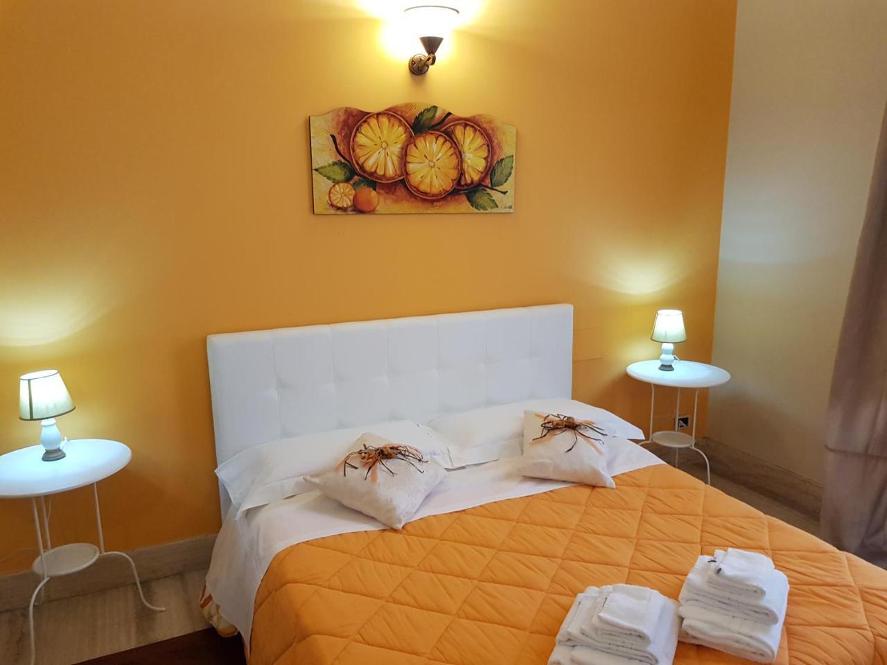 B&B Sicily Luxury Catania Bagian luar foto