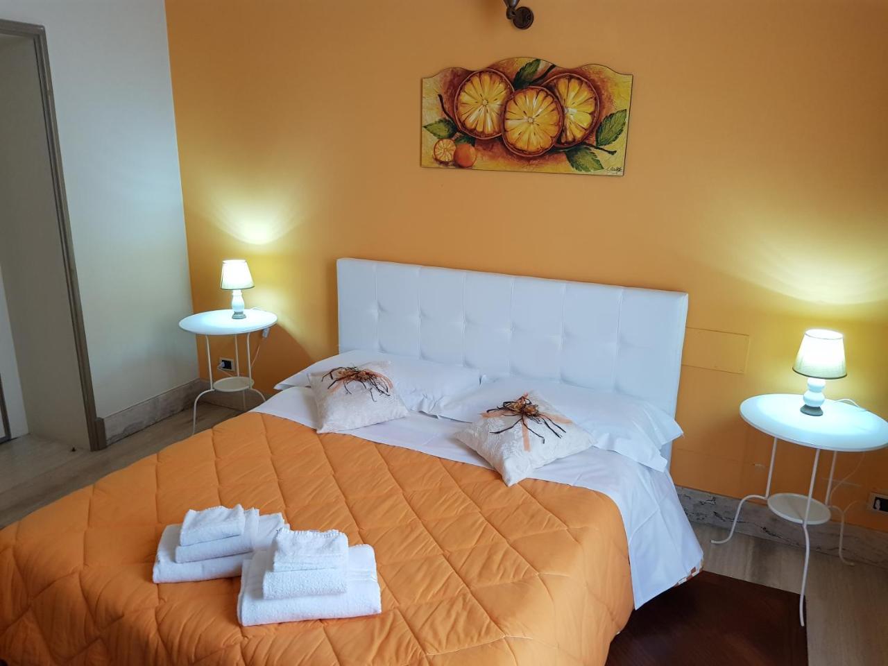 B&B Sicily Luxury Catania Bagian luar foto
