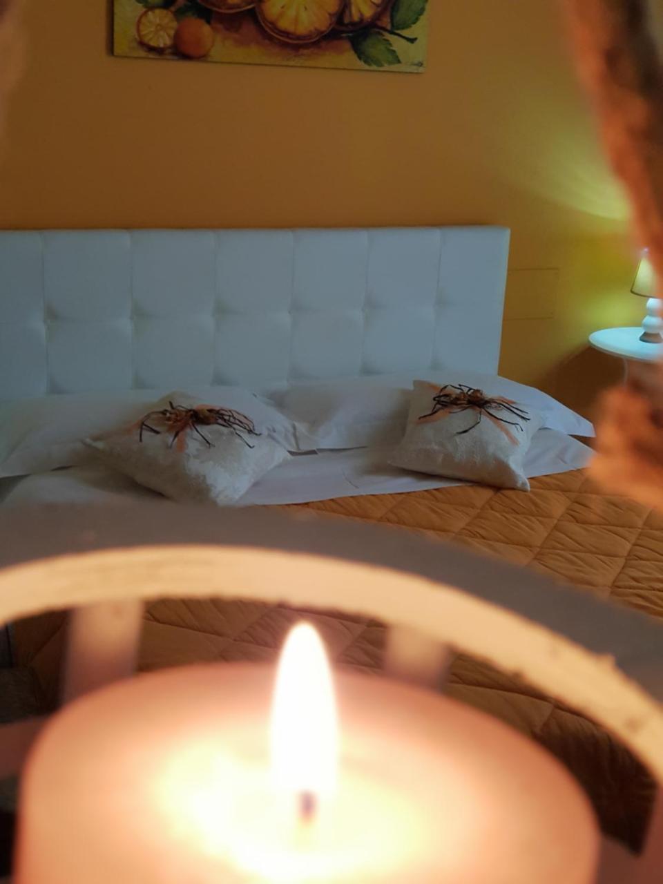 B&B Sicily Luxury Catania Bagian luar foto