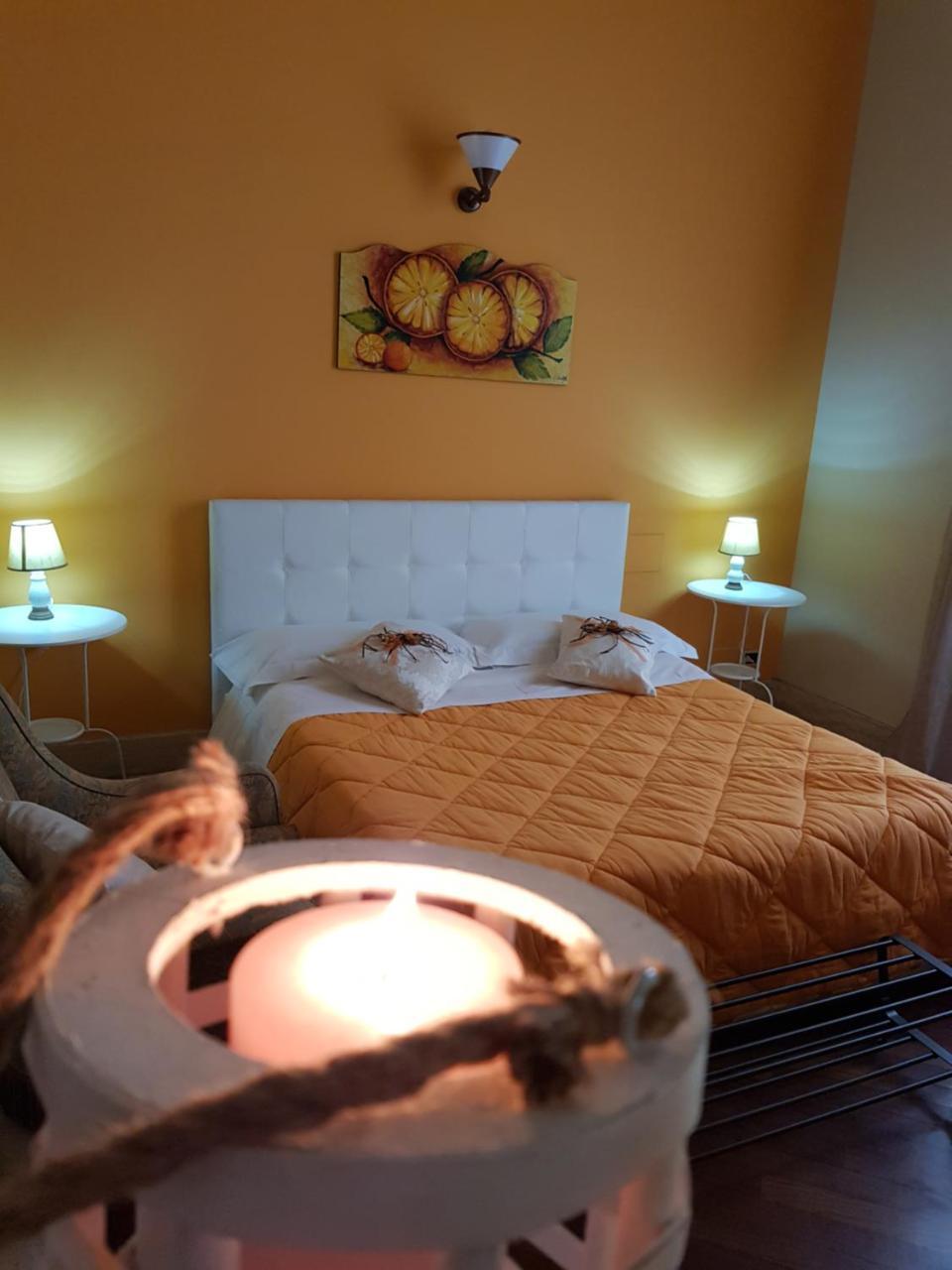 B&B Sicily Luxury Catania Bagian luar foto