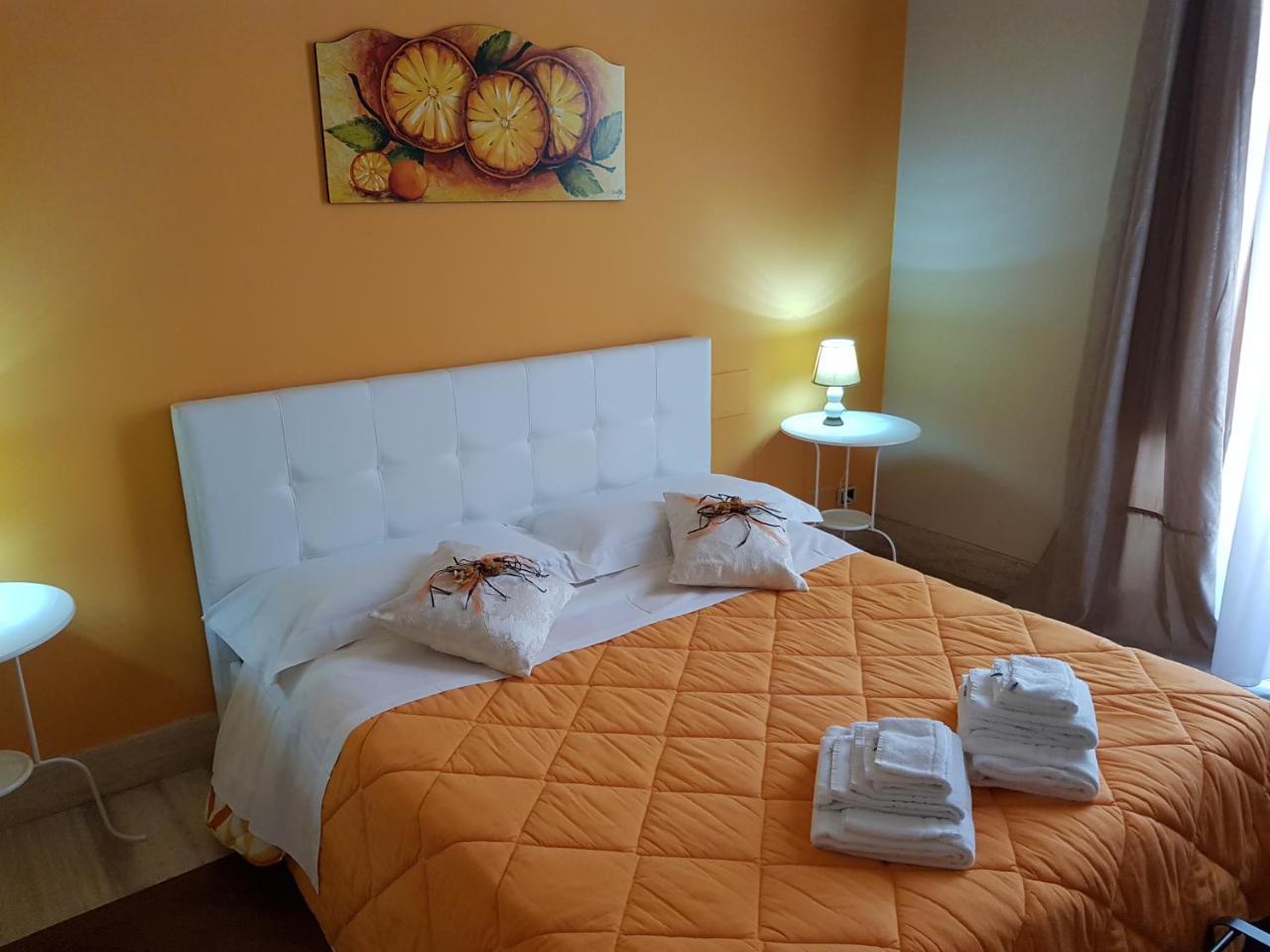 B&B Sicily Luxury Catania Bagian luar foto
