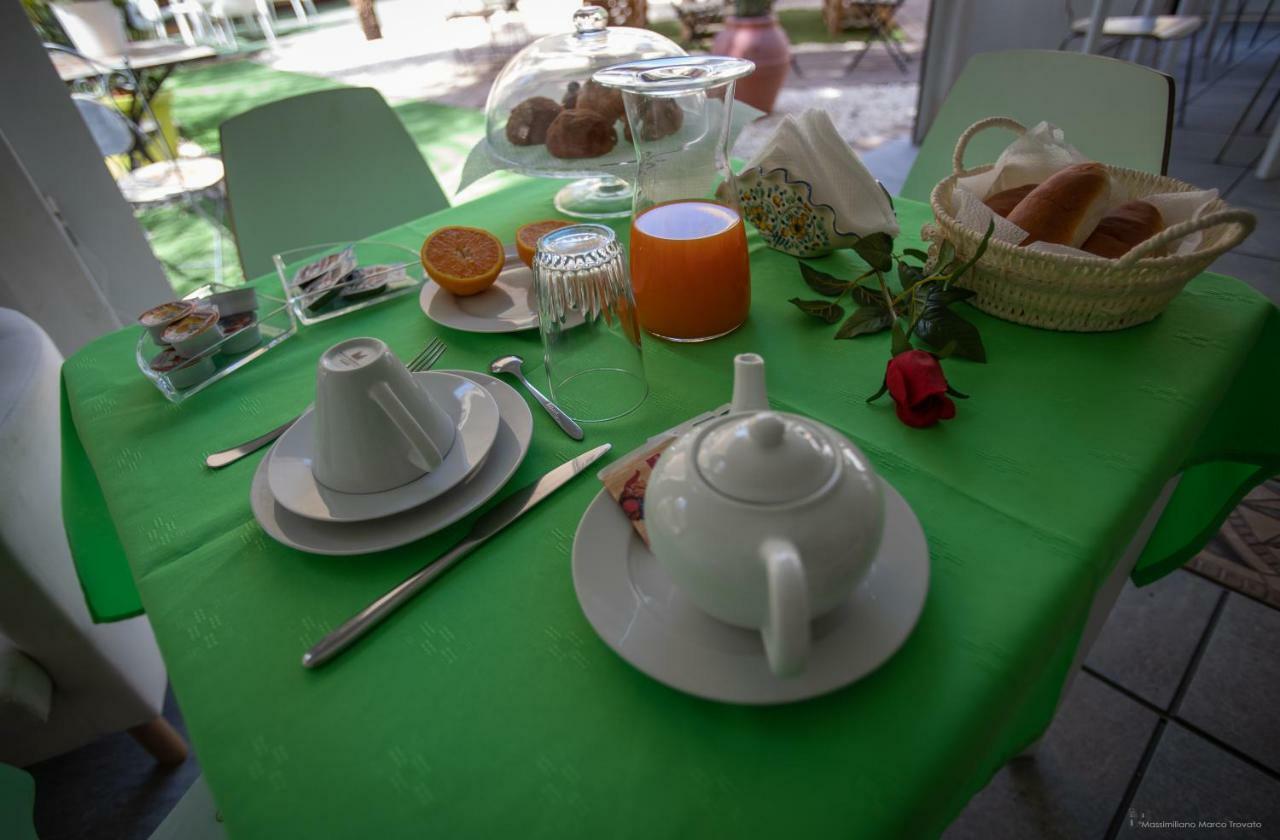 B&B Sicily Luxury Catania Bagian luar foto
