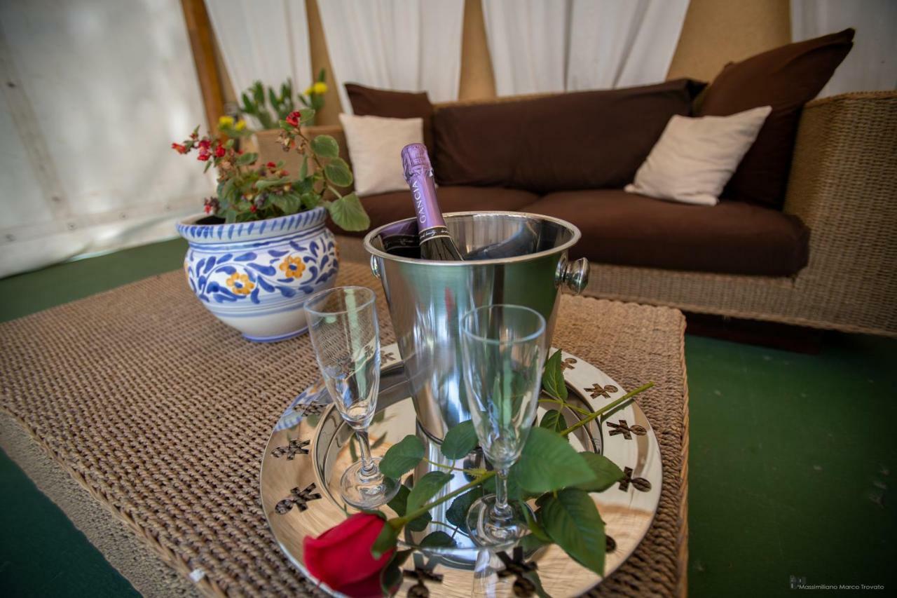 B&B Sicily Luxury Catania Bagian luar foto