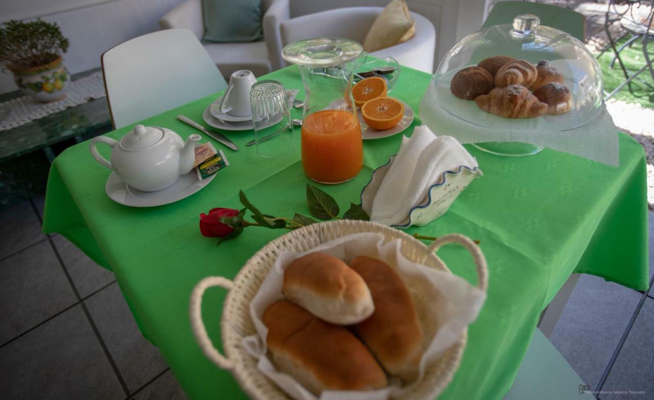 B&B Sicily Luxury Catania Bagian luar foto