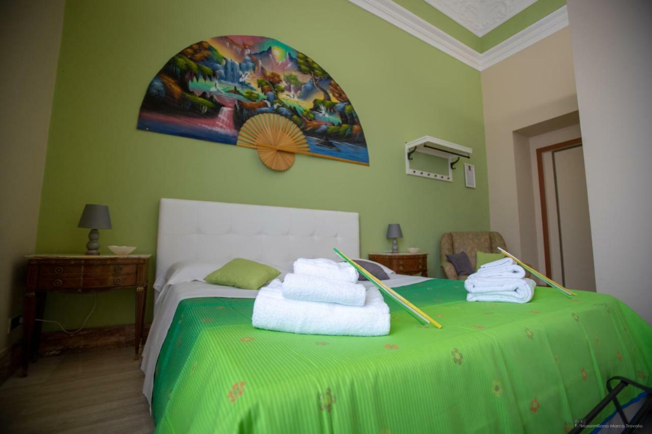 B&B Sicily Luxury Catania Bagian luar foto