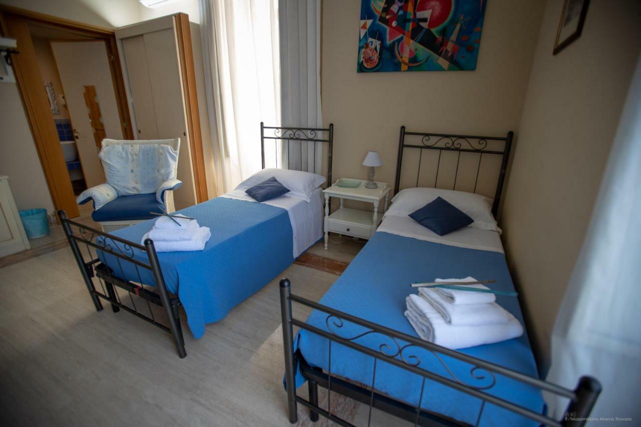 B&B Sicily Luxury Catania Bagian luar foto