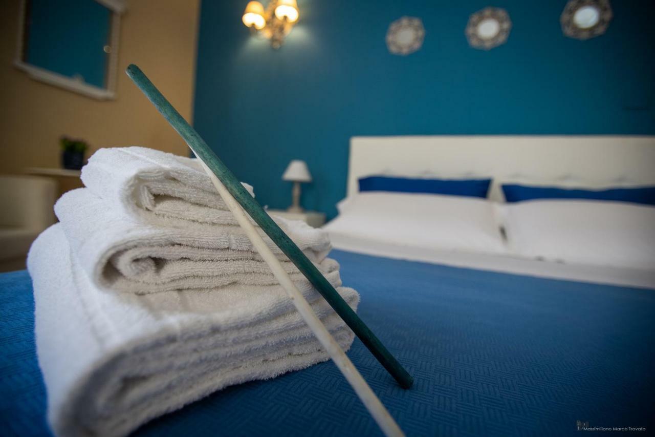 B&B Sicily Luxury Catania Bagian luar foto
