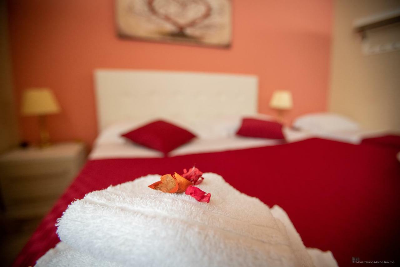 B&B Sicily Luxury Catania Bagian luar foto